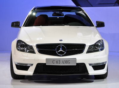 2012 Mercedes-Benz C63 AMG Coupe 2012Mercedes-BenzC63AMGCoupe.jpg